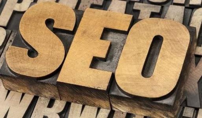 你如何做好一(yī / yì ／yí)個(gè)網站的(de)SEO優化